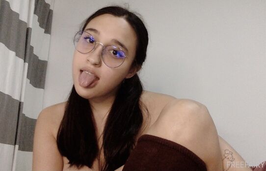 Full leaked Babyfreery private photo