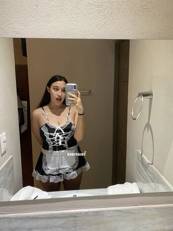Full leaked Babyfreery private photo