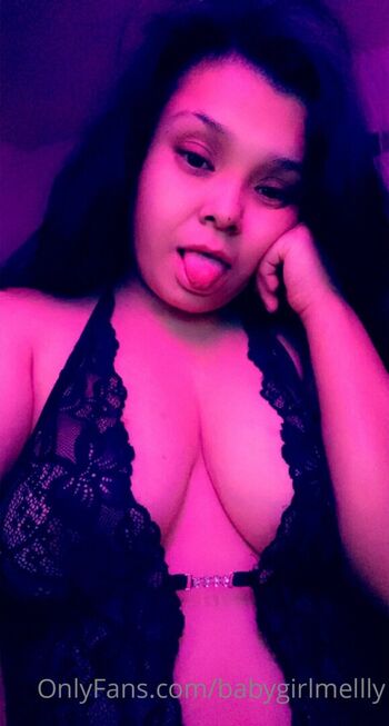 babygirlmellly