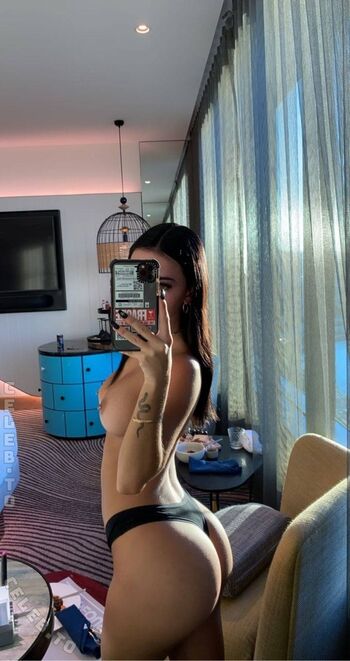 Full leaked Babykitss private photo
