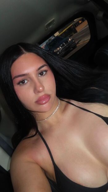 Full leaked Babyleyloo  page private photo
