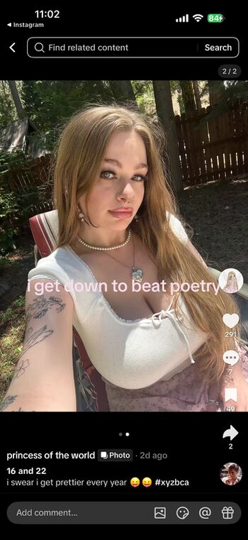 Full leaked Babylilbiscuit private photo