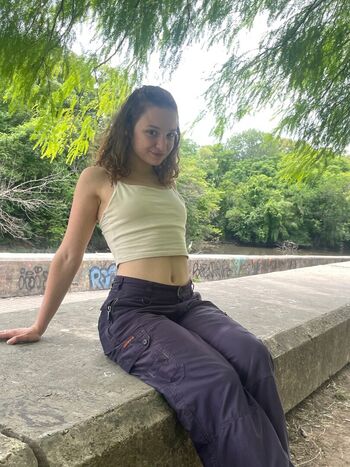 Full leaked Babylilly private photo