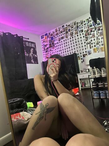 Full leaked Babyliv private photo