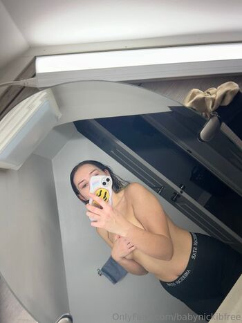 babynickibfree