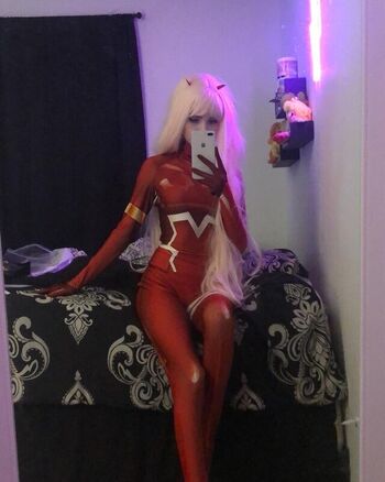 Full leaked Babynikki private photo