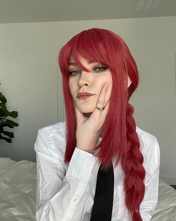 Full leaked Babynikki private photo