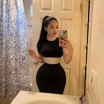 Full leaked Babyphaa page private photo