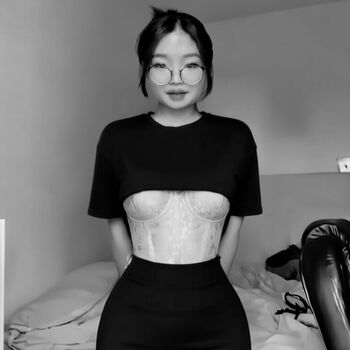 Full leaked Babyphaa private photo