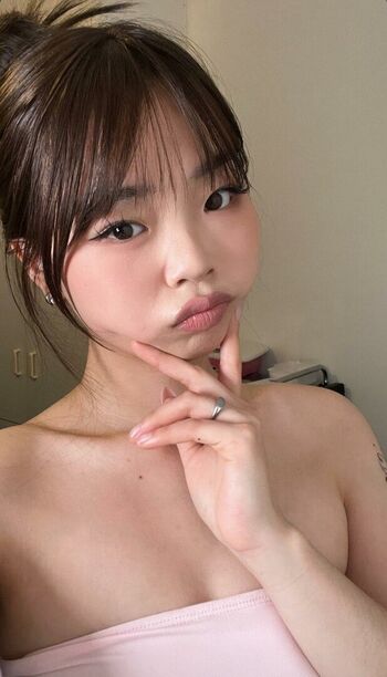 Full leaked Babyphaa private photo