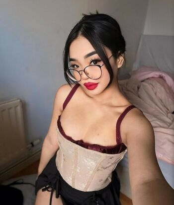 Full leaked Babyphaa private photo
