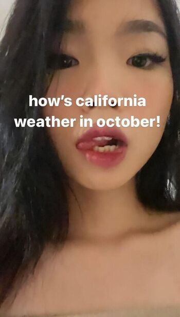 Full leaked Babyphaa private photo