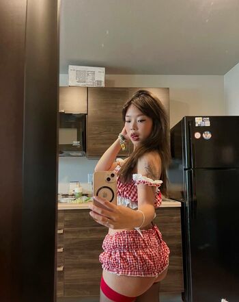 Full leaked Babyphaa private photo