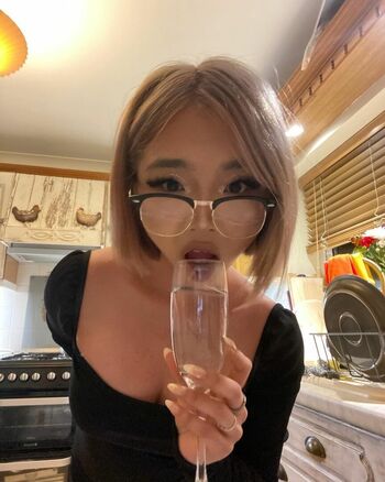 Full leaked Babyphaa private photo