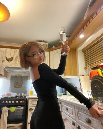 Full leaked Babyphaa private photo