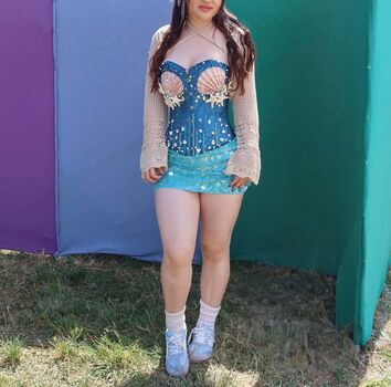 Leaked Babyprincesskai private photo viral onlyfans