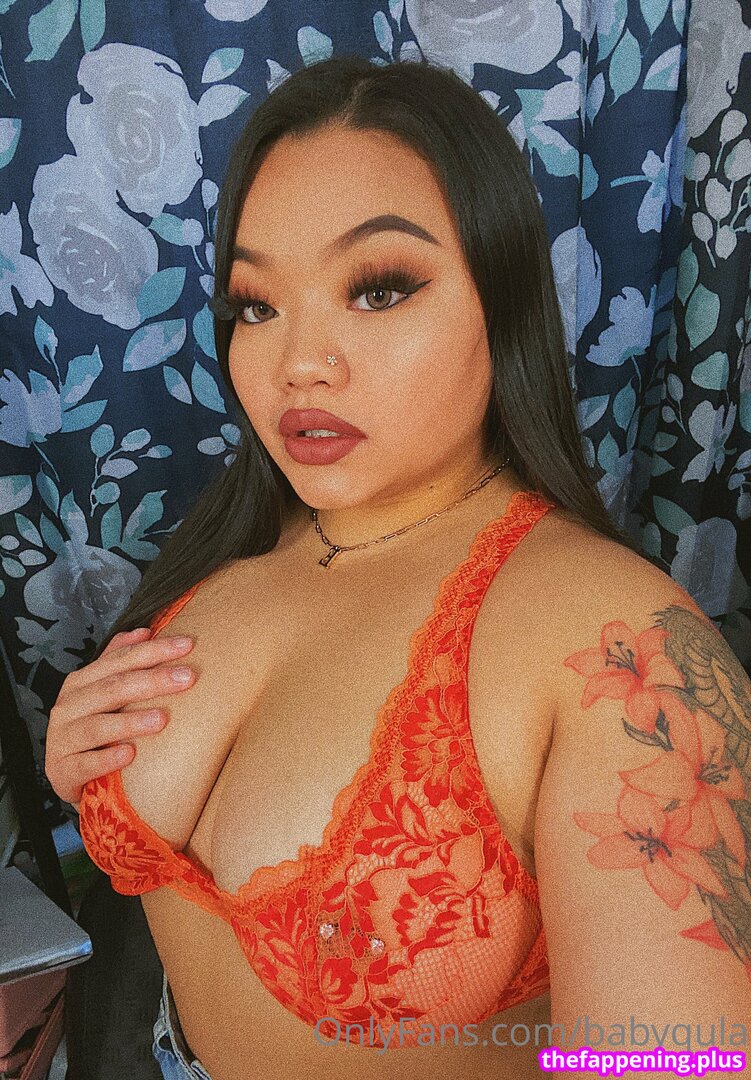 Babyqula Exquisitela Vang