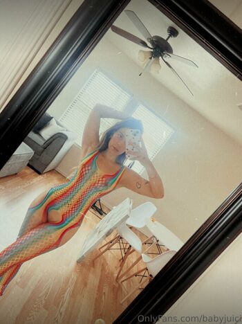 Full leaked Babysofri private photo