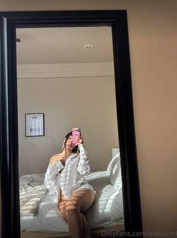 Full leaked Babysofri private photo