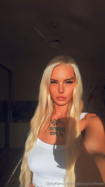 babyspicefreex