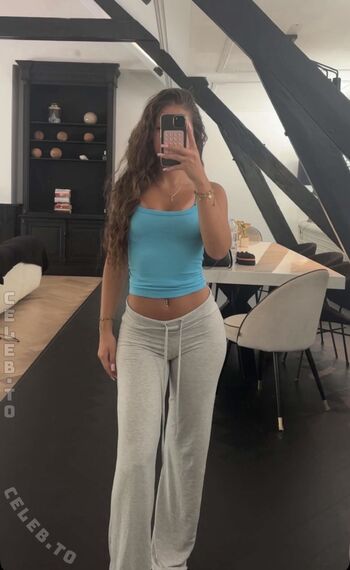 Full leaked Babyyjuli private photo