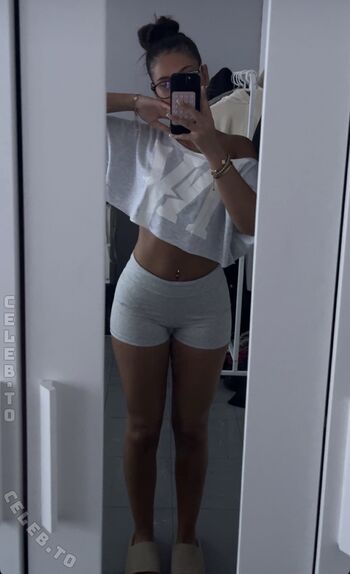 Full leaked Babyyjuli private photo