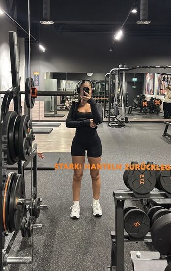 Full leaked Babyyjuli private photo