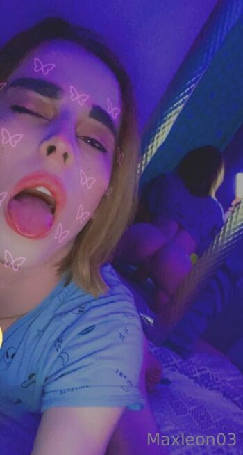 Full leaked Babyytwink private photo