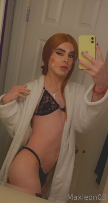 Full leaked Babyytwink private photo