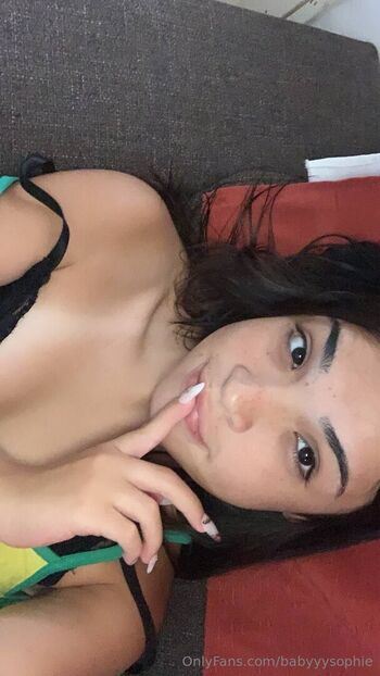 babyyysophie
