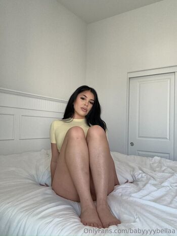 babyyyybellaa