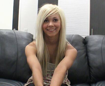 Backroomcastingcouch