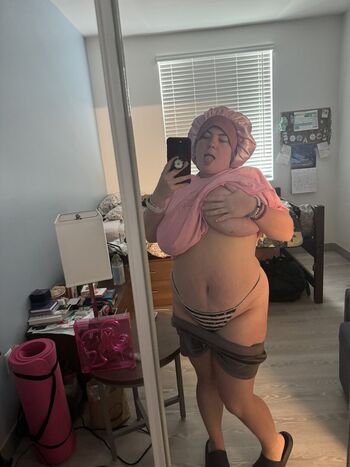 Full leaked Bad blondiee private photo