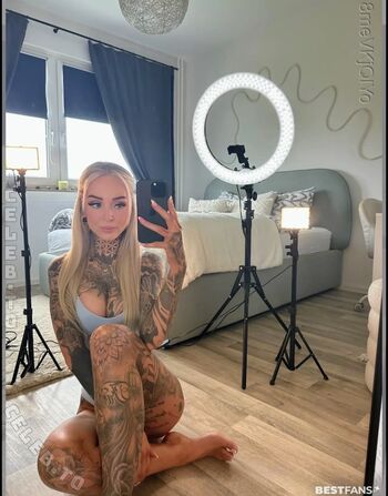 Full leaked Bad xmoni private photo
