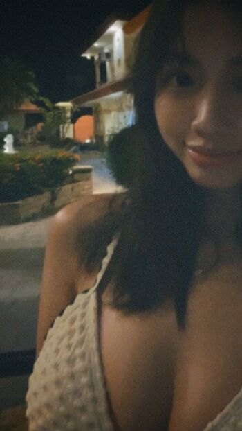 Full leaked Badbinch private photo