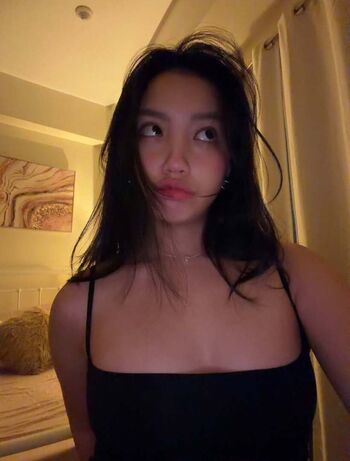 Full leaked Badbinch private photo