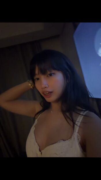 Full leaked Badbinch page private photo