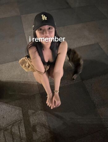 Full leaked Badbinch page private photo