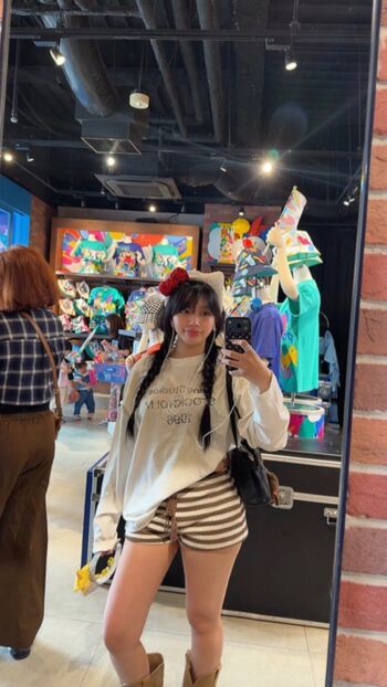Full leaked Badbinch page private photo