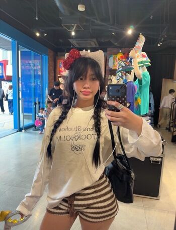 Full leaked Badbinch private photo