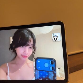Full leaked Badbinch private photo