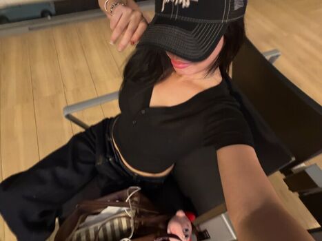 Full leaked Badbinch private photo