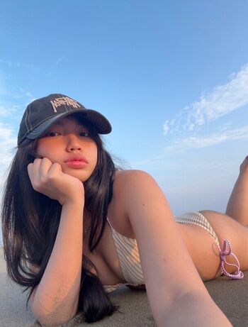 Full leaked Badbinch private photo