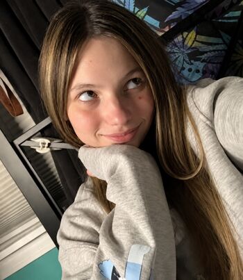 Full leaked Badbitch private photo