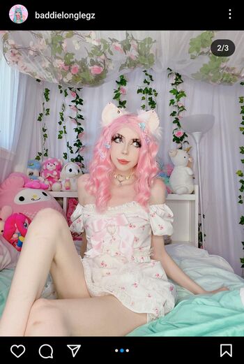baddielonglegz