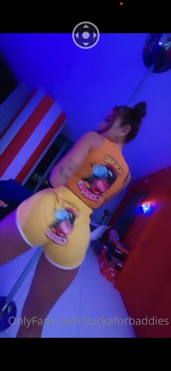 Full leaked Baddies gallery private photo