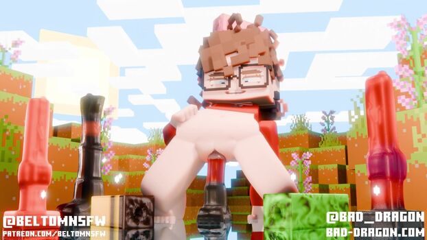 Full leaked Baddragon private photo