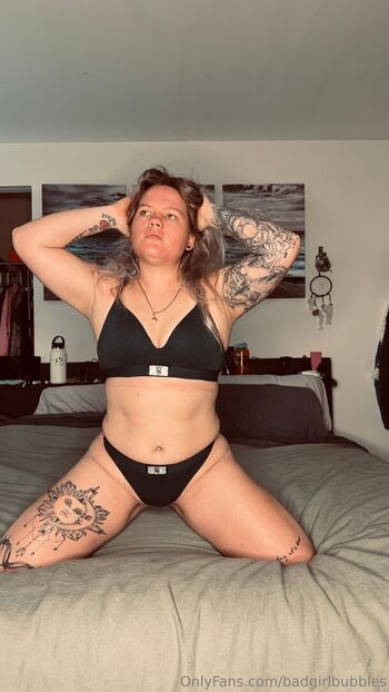 badgirlbubbles