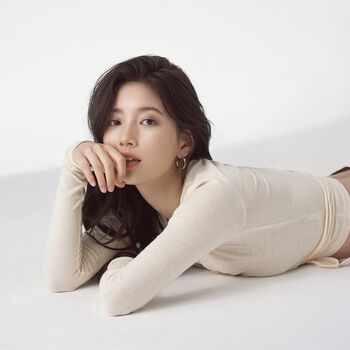 Full leaked Bae suzy private photo