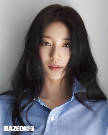 Bae Suzy
